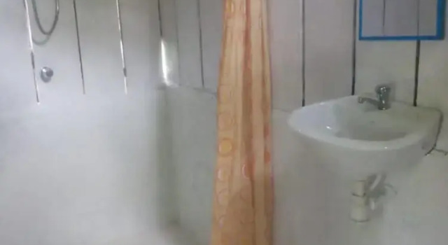 Двухместный номер Standard Antares Amazon Lodge