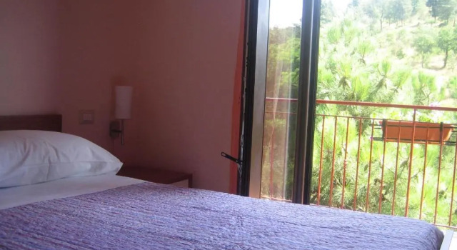 Номер Standard U Cecere Agriturismo