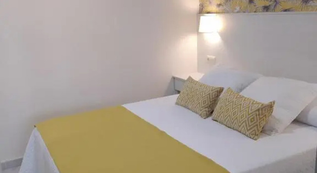 Студия Duerming Velero Apartamentos