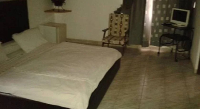 Villa Blonde, Book Villa Lomé Golfe