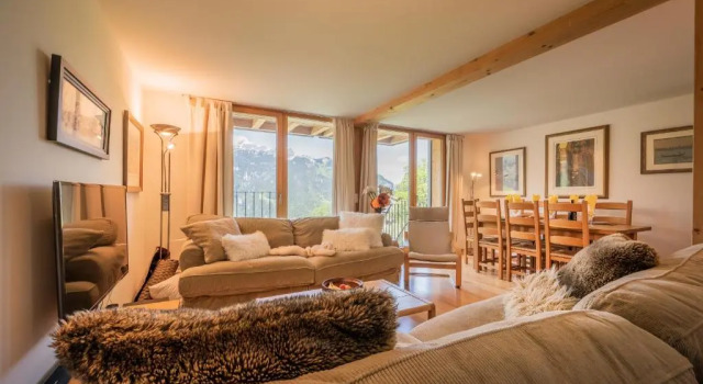 Chalet Roossi 2, Prenota Chalet Ville a Canton Berna, Villa