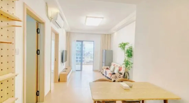 licha courtyard homestay（Xishuangbanna Gasa Airport High-Speed Rail Branch, Jinghong）