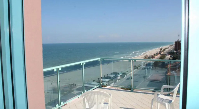 Номер Standard Abbazia Club Hotel Marotta