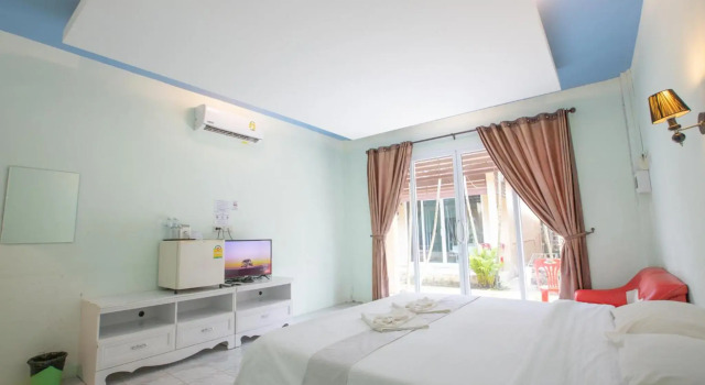 Best House Resort, Забронировать Курортный отель Курортные отели Южного Таиланда, Курортный отель