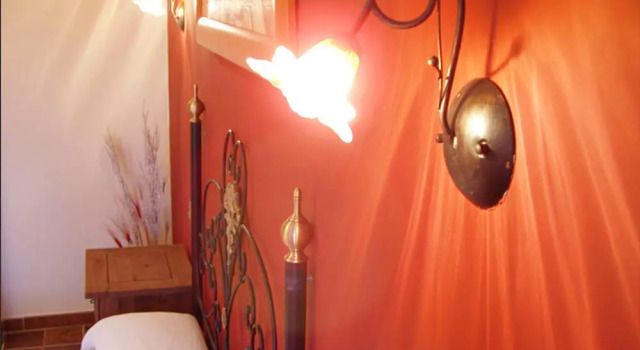 Hotel El Yedron, Prenota Hotel  