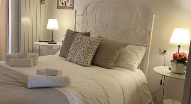 Двухместный номер Standard B&b Le Larie