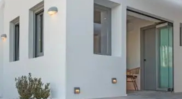 Bed And Breakfast 3 Stars Naousa