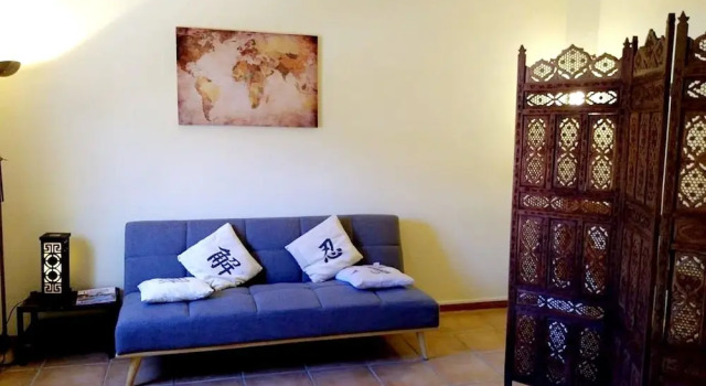 Villa With 3 Bedrooms in Sorède, With Wonderful sea View, Private Pool, Enclosed Garden - 10 km From the Beach, Rezerwuj Willa Domki letniskowe w Sorede, Domek
