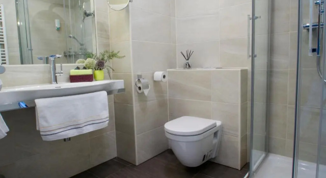 Номер Superior College Garden Hotel