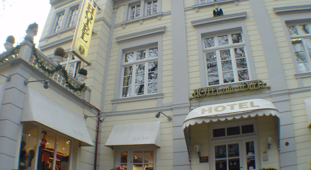 Hotel zum Adler