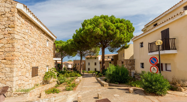 Residence Pineta Uno