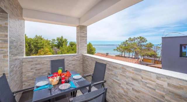 Апартаменты Apartments Bircic
