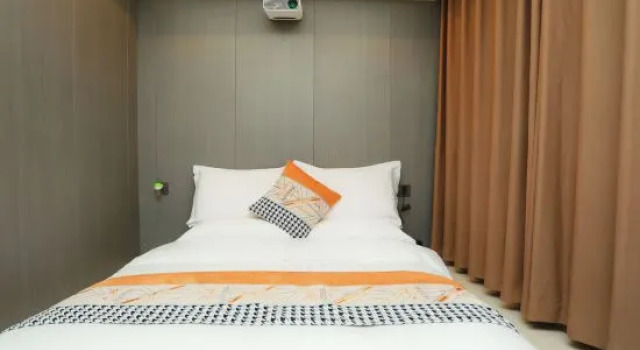 Люкс Comfort Lecheng Business Hotel