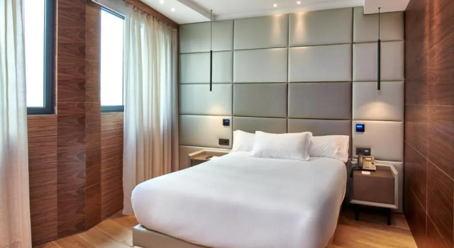Номер Standard Hotel MyPalace León