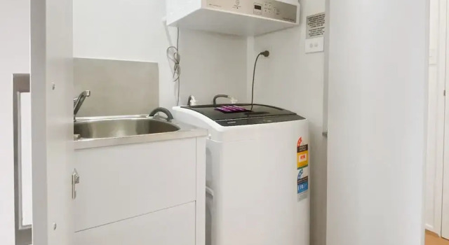 Chic 1-bed With Sophisticated Decor,, Buchen Sie Ferienwohnung Phillip New South Wales
