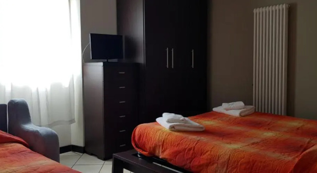 Номер Standard Agritur Girasole