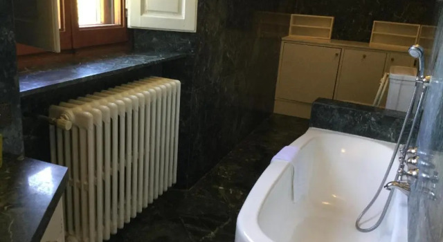 Апартаменты Villa Il Padule