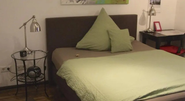 Gstezimmer Gladbeck Haus Tenk, Book Hotel Gladbeck Ruhr area