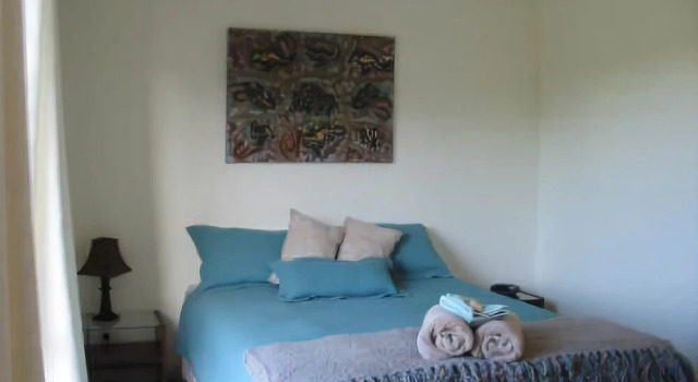 Coull Waters Holiday Apartments