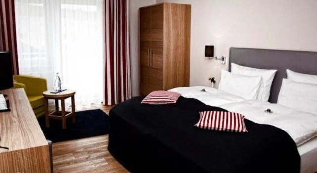 Hotel Palatina
