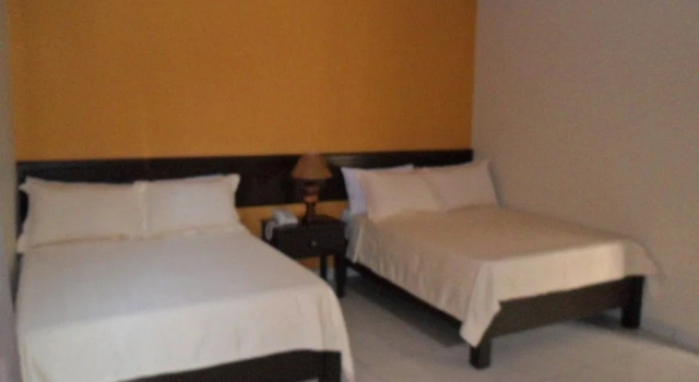 Номер Business Hotel Italia