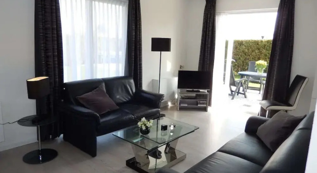 Detached House With Garden Near the Sea, Забронировать Дом для отпуска Нордвейк-ан-Зе Южная Голландия