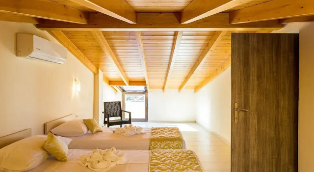 Люкс Superior Polyxenia Suites