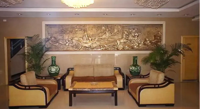 Education Hotel Guilin