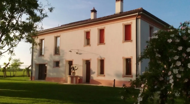 L'Antico Casale dei Sogni