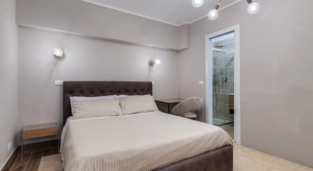 Luxus Suite Amiri Suites