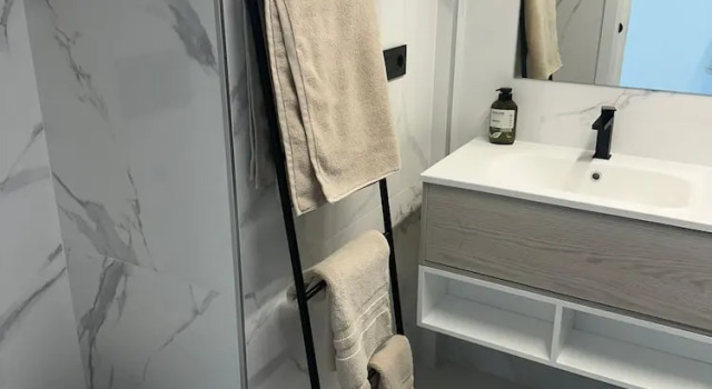 Апартаменты Casa Cante in Guardamar