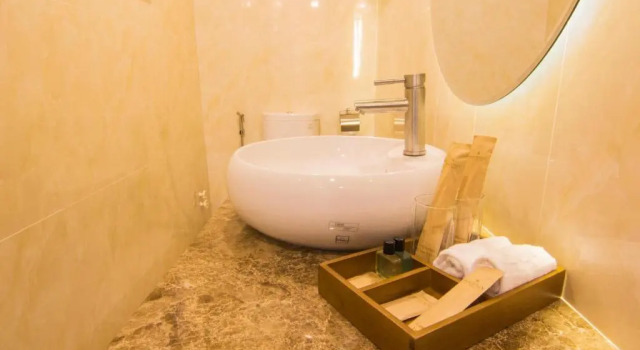 Семейный номер Standard Phoenix Hotel Vung Tau