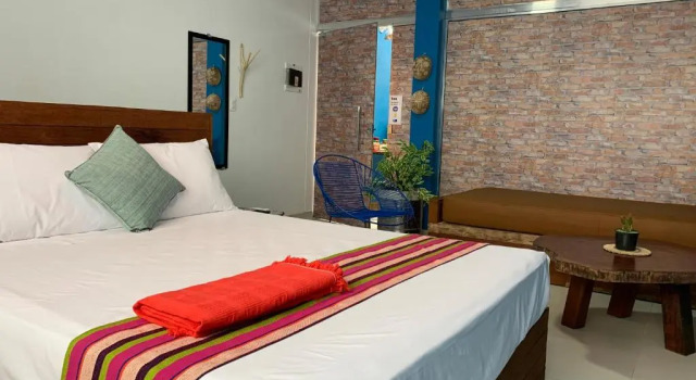 Tambo boutique house