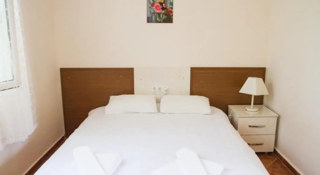 Двухместный номер Standard Village Garden Pansiyon Restuarant