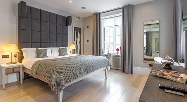 Номер Royal The Inn on the Mile