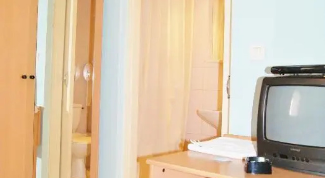 Двухместный номер Standard Auberge de la Baronne