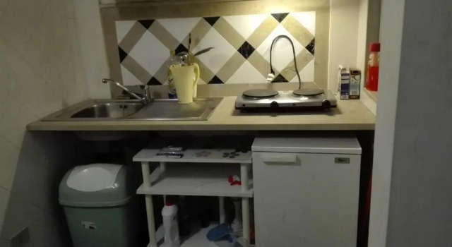 Студия Suite Calefati "Monolocale"