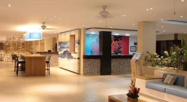 Tamacá Torre Norte By Sercotel, Prenota Hotel Santa Marta Magdalena