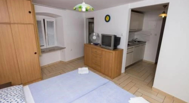Apartment Wilke Lovran