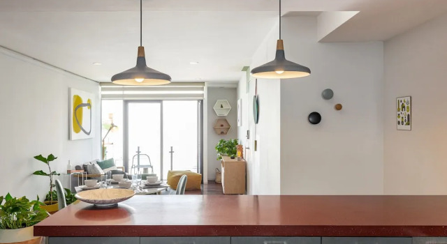 Artsy Apartment in Condesa!, Забронировать Апартаменты/квартира Отели Мехико с парковкой, рядом с Estela de Luz, Парковка