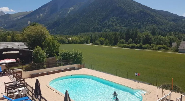 Les Hauts Des Auches, Réserver Appartement Ancelle Parc national des Écrins