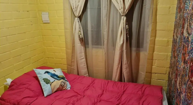 Gran casa vacaciones en familia, Prenota Hotel Hotel a Coquimbo con parcheggio, Parcheggio