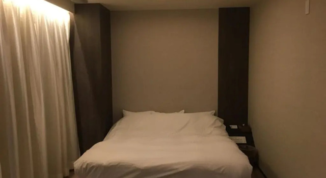 N Hotel #NL1, Prenota Hotel Hotel a Chiba con parcheggio, Parcheggio