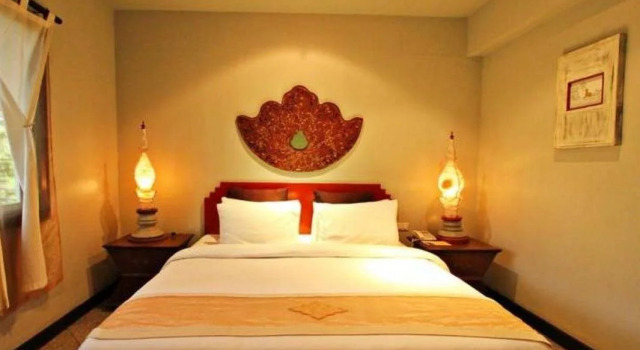 Gudi Boutique Hotel