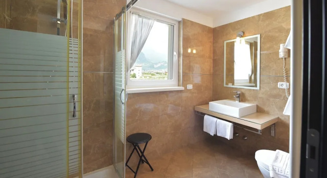 Номер Deluxe Ecohotel Primavera
