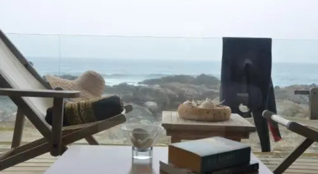 Hotel 8 al Mar