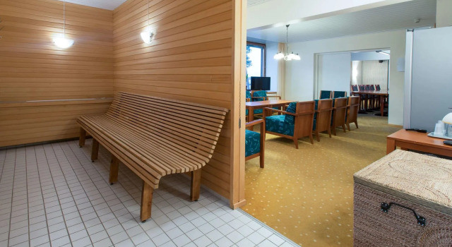 Scandic Waskia, Prenota Hotel Hotel a Finlandia Occidentale con piscina, Piscina