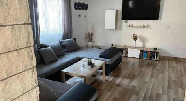 Apartments Toma