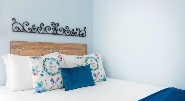 Двухместный номер Superior The Bohemian Place