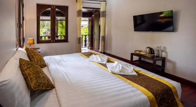 Номер Superior Villa Mira Heritage
